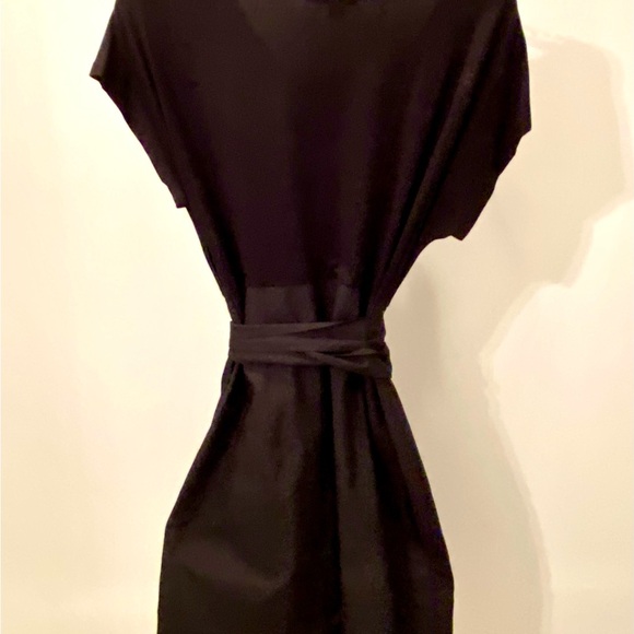 DKNY Black Cocktail Dress - MUST GO - Picture 3 of 3
